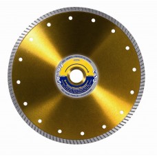 Diamanttrennscheibe CD325 Keramik/Marmor/ Steingut für Schleifmaschinen, cut-off und Tischsägen 300 mm Trocken und Nassschnitt